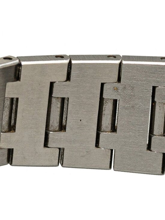Bvlgari Watch Stainless Steel main image 5